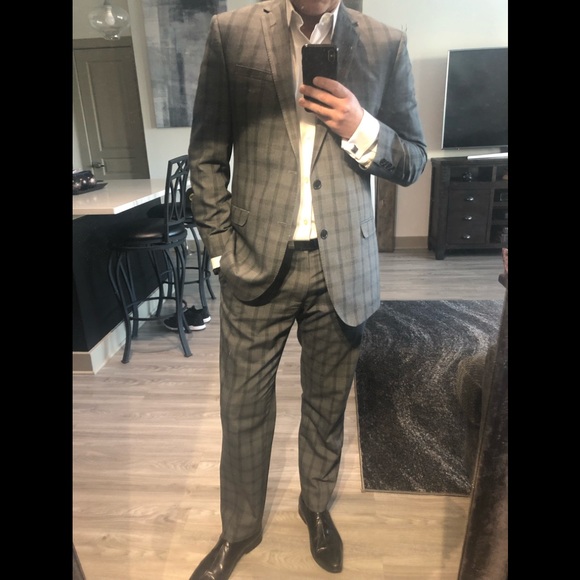 Egara Other - Men’s Egara Suit